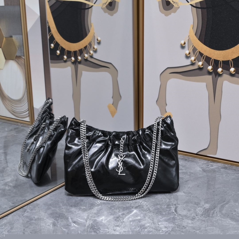 Y*L top handle bags